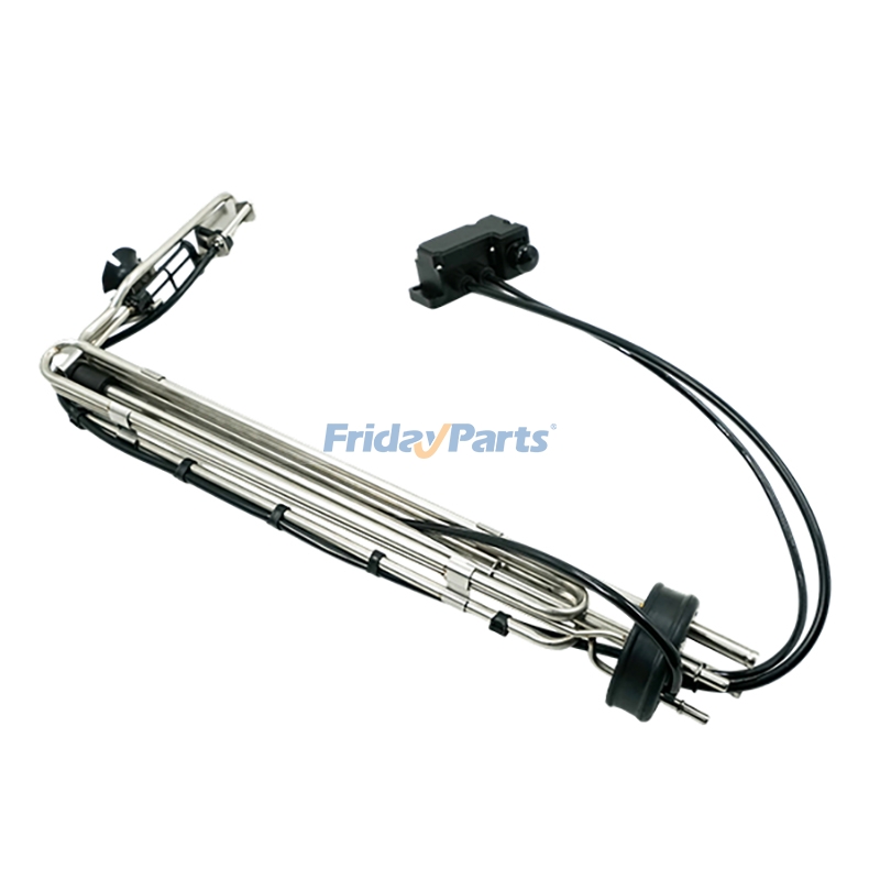 フルードDEFレベルセンサー 353094-04 KSH16291-01 ボルボトラック FL 180-8 2000年以降用