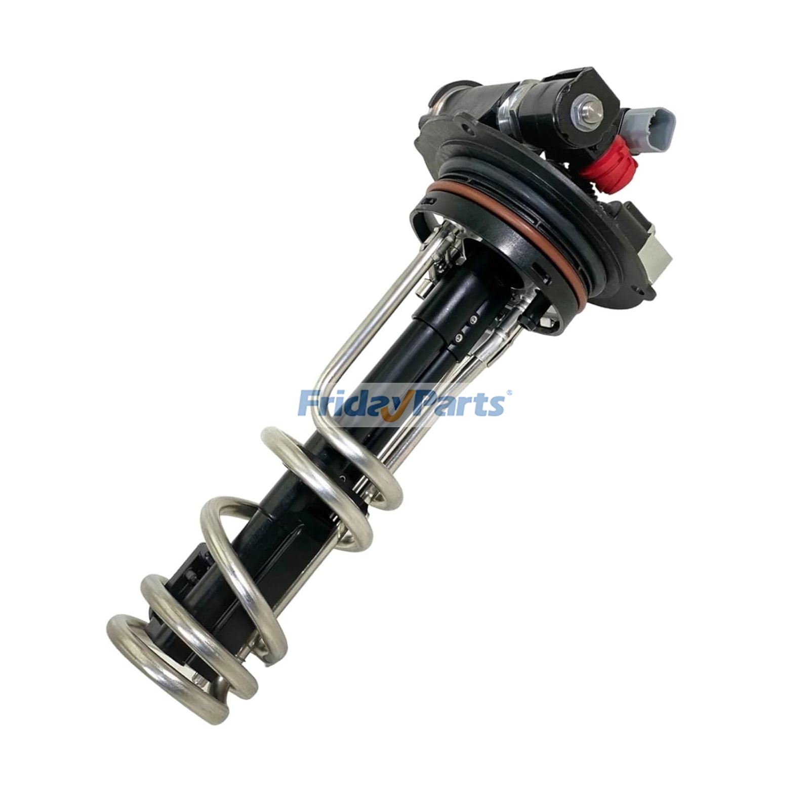 Fluid DEF Level Sensor DZ118671 for John Deere Engine 4045 6068 Tractor 6M105 6M110 6M115 6M125 6M140