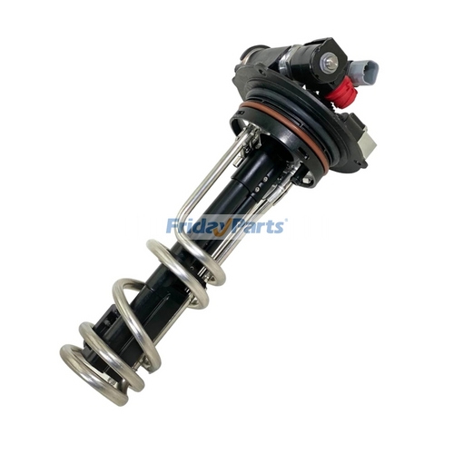 DEF Tank Header DZ118671 for John Deere Engine 4045 6068 Tractor 6M105 ...