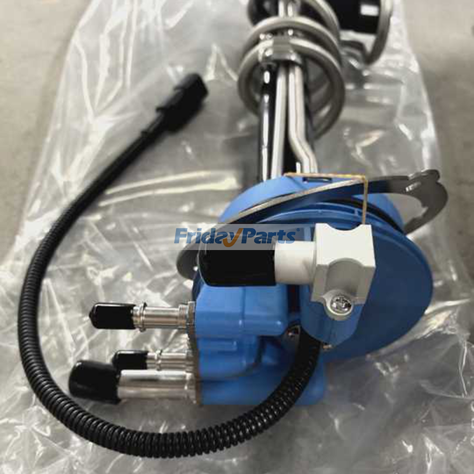 Fluid DEF Level Sensor for Engine,Loader