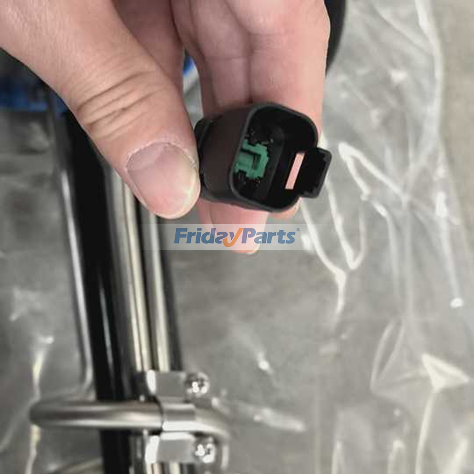 Capteur de niveau d'AdBlue pour chargeuse à moteur Caterpillar CAT - Remplace DuraWRX ASP918-1731-13pourPour CAT,Pour AUTRE MARQUE