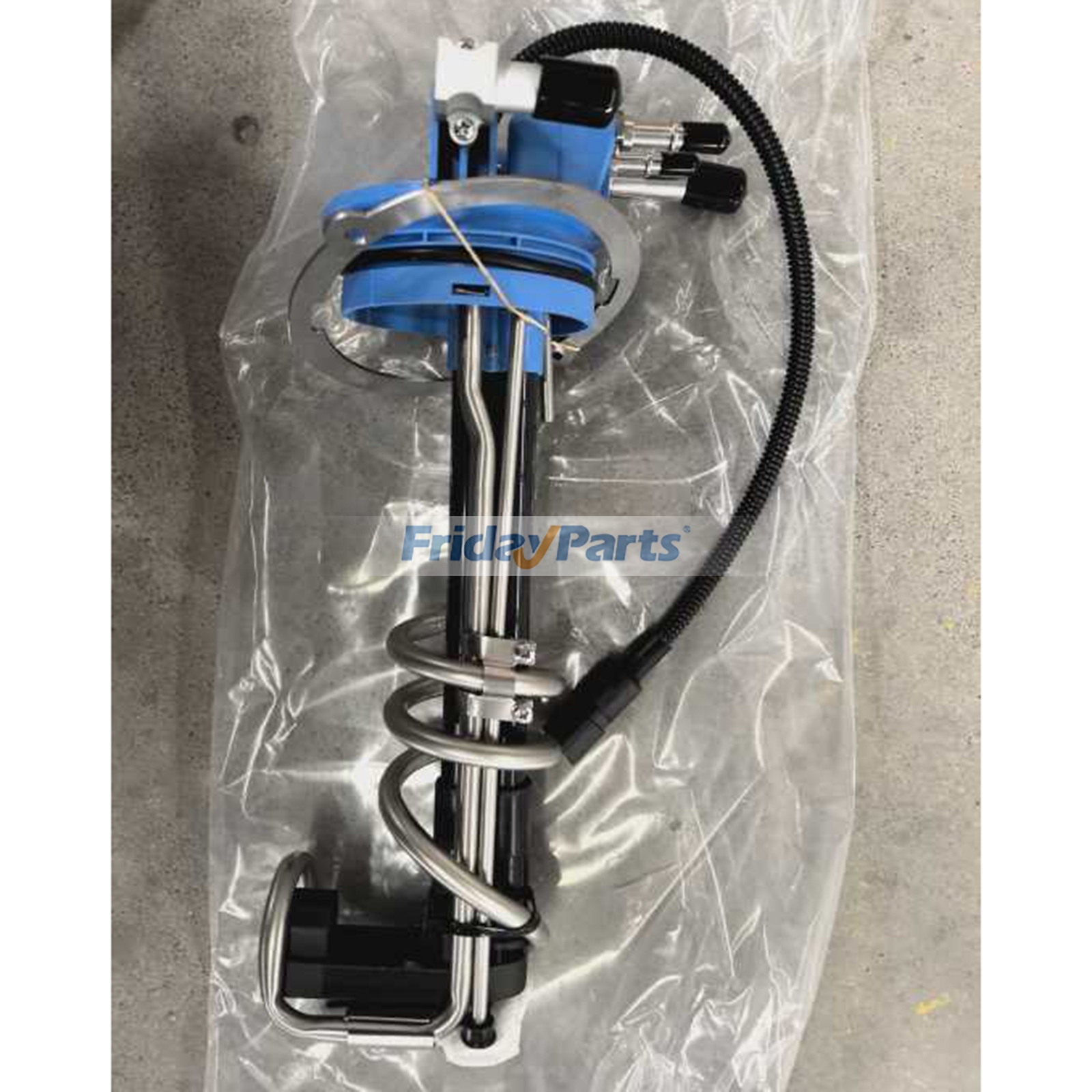 Capteur de niveau d'AdBlue pour chargeuse à moteur Caterpillar CAT - Remplace DuraWRX ASP918-1731-13