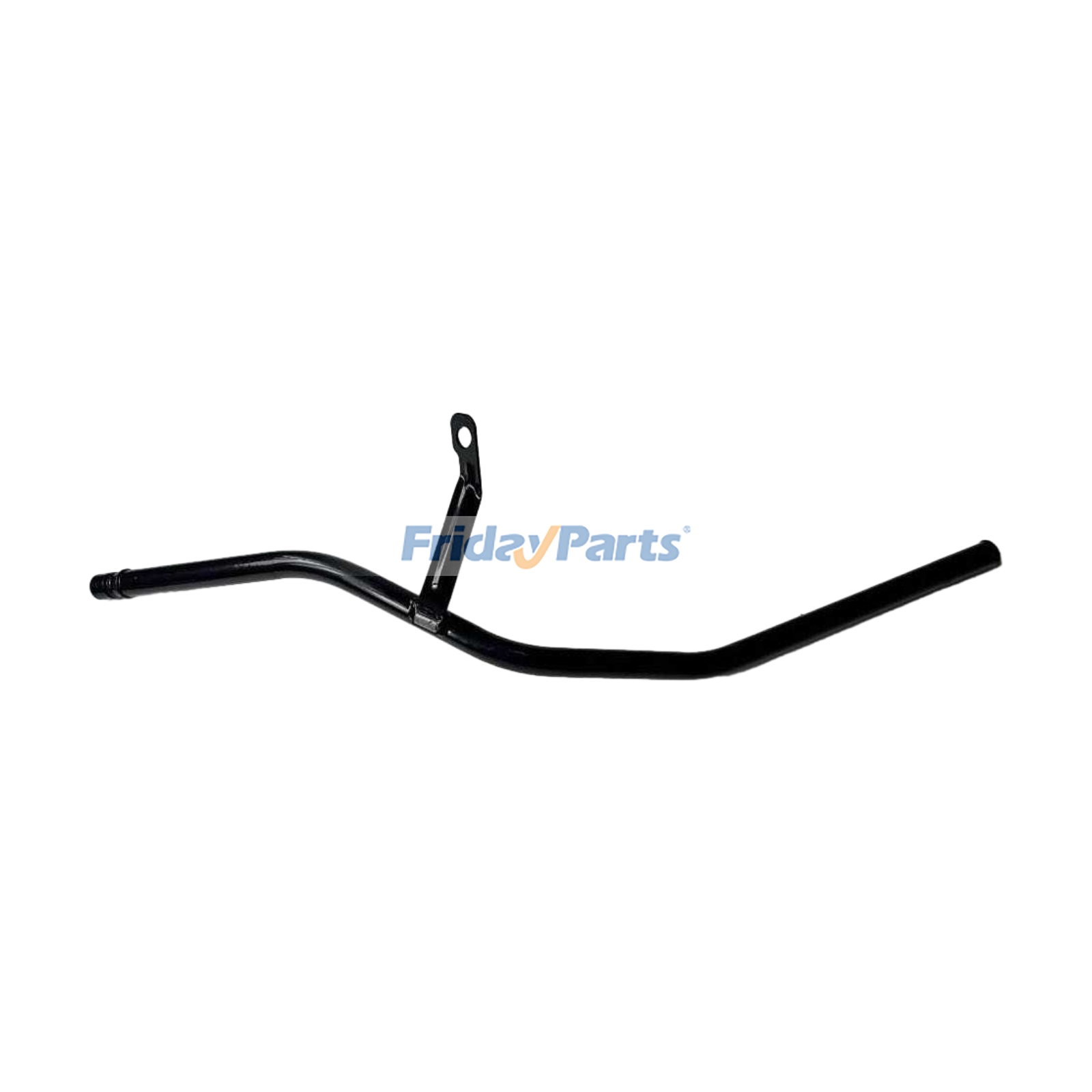 Tube de jauge de liquide de refroidissement F75Z-7A228-DB pour Ford F-150 F-250 1997-2003