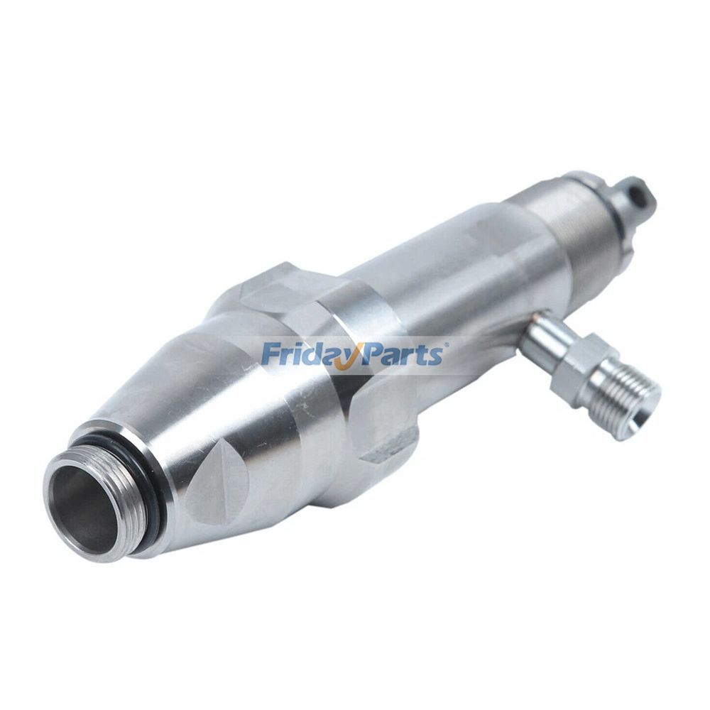 Fluid Displacement Pump 248205 16Y706 for Graco Airless Sprayer Ultra Max II 1095 1595 Gmax 5900