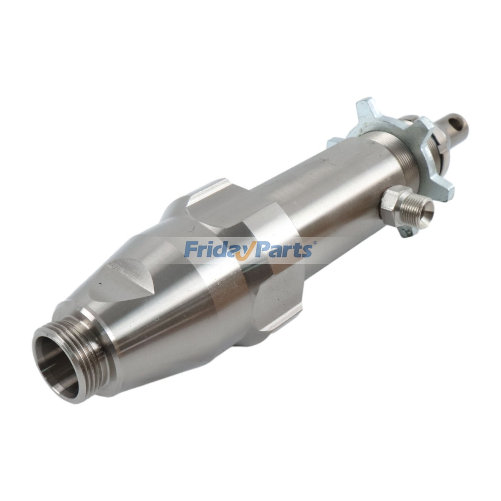Pompa wyporowa cieczy 248205 16Y706 do natryskiwaczy bezpowietrznych Graco Ultra Max II 1095 1595 Gmax 5900