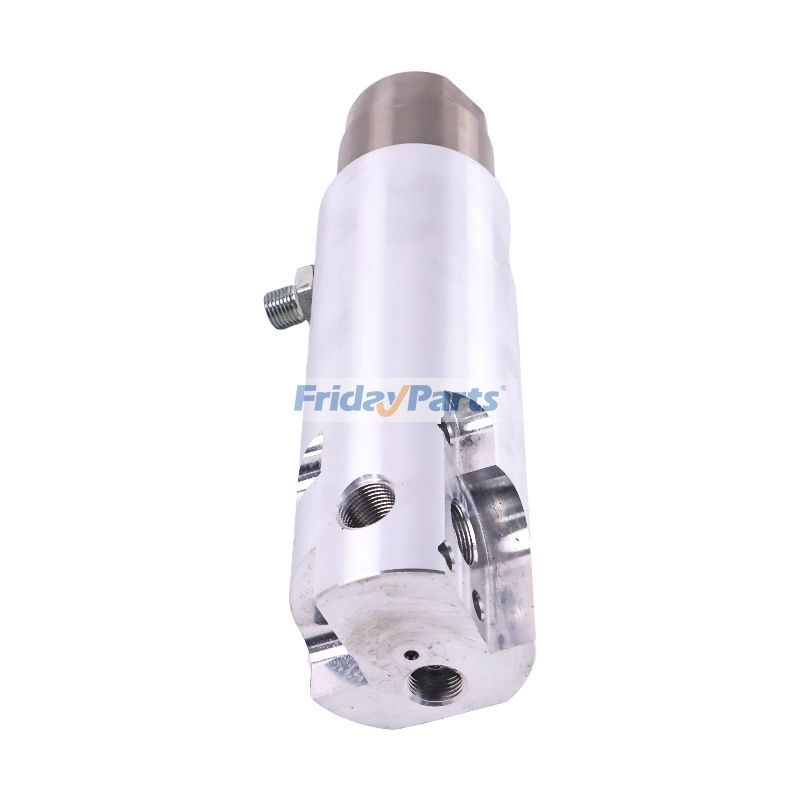 Fluid Filter Manifold With Filter Cap in Stock in China