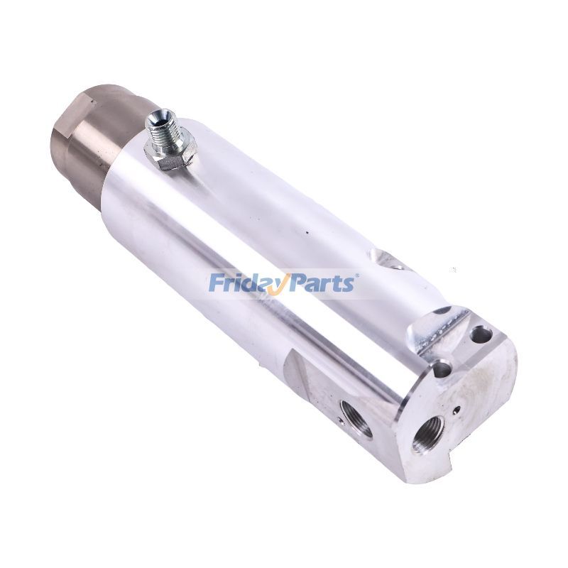 Fluid Filter Manifold With Filter Cap 16T543 for Graco Airless Paint Sprayer 695 795 1095 1595