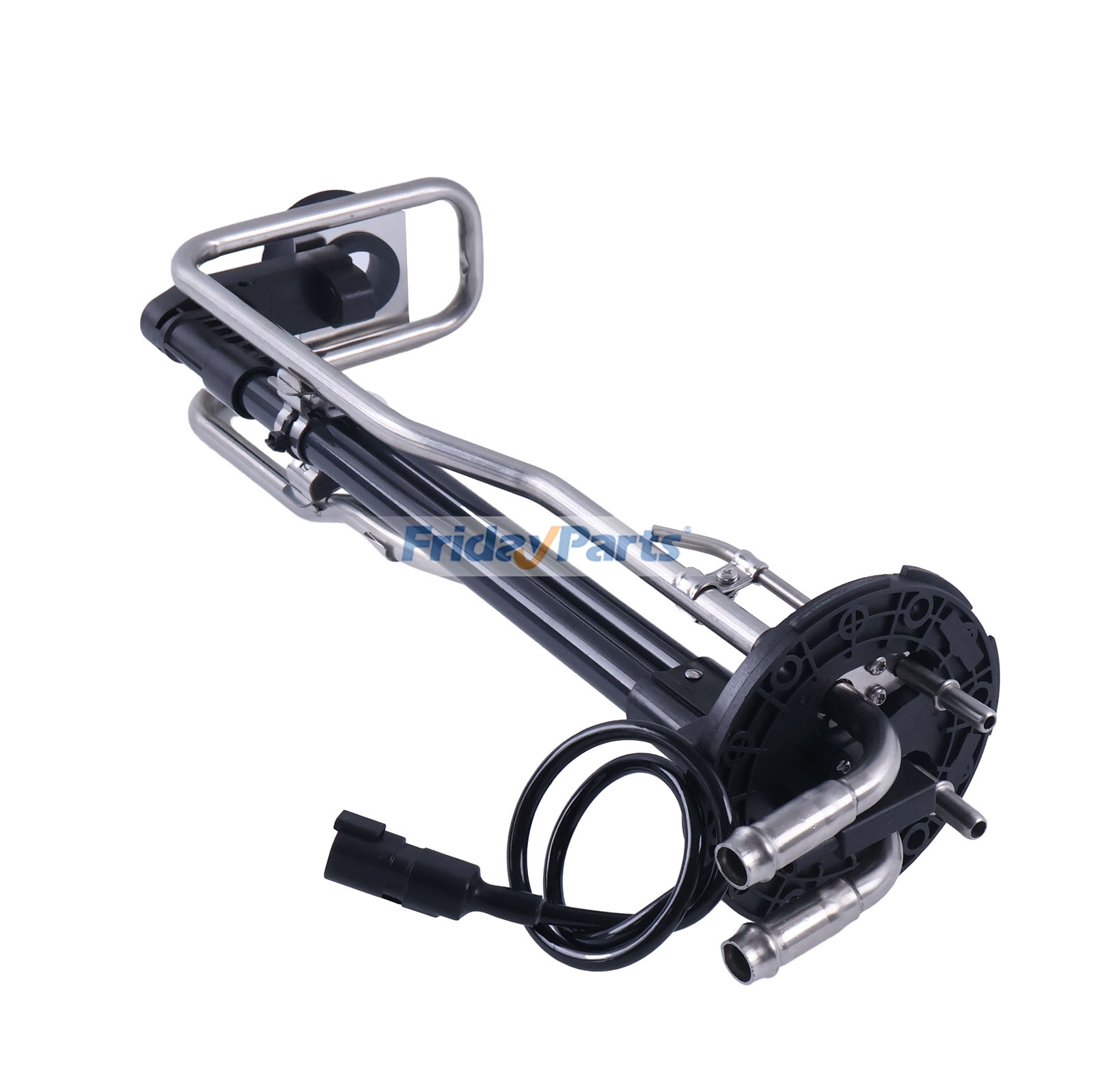 Fluid Header Level Sensor 4378048 for Cummins Engine B4.5 B6.7 L9 QSB6.7 QSL9 QSX15