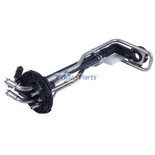 Sensor 03487803 Fluid Header Level Sensor 4378048 for Cummins Engine B4.5 B6.7 L9 QSB6 ...