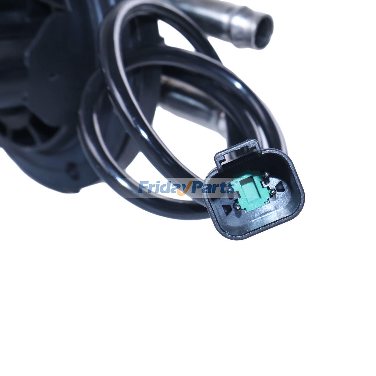 Fluid Header Level Sensor   Engine