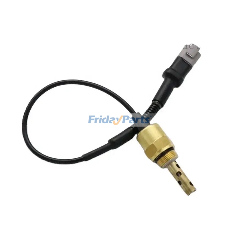 Fluid Level Sensor 4358900 for Cummins Engine QSK38 QSK45 QSK50 QSK60 QSK78 QSK95 QST30