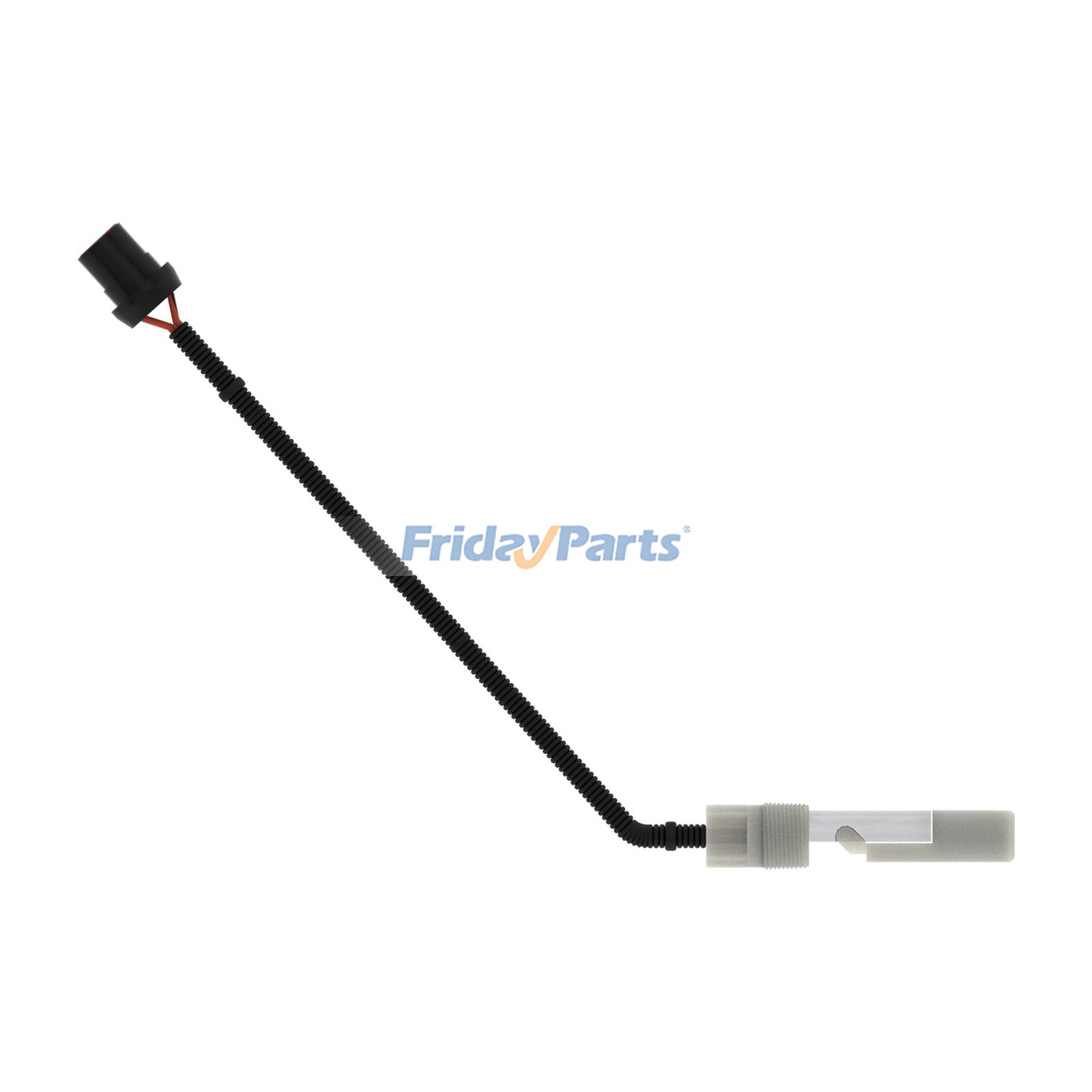 Interrupteur de niveau de fluide RE55516 0361337560 pour moteurs John Deere 6081, 6090, 6125, 6135 et tracteurs 8130, 8330, 9520 et 9630