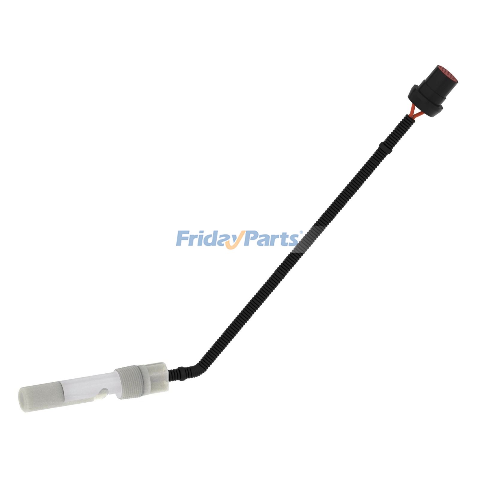 Interruptor de nivel de fluido RE55516 0361337560 para motores John Deere 6081, 6090, 6125 y 6135, tractores 8130, 8330, 9520 y 9630 Para JOHN DEERE