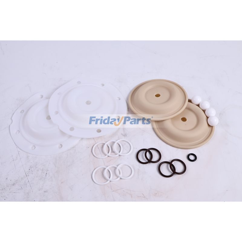 Diaphragm Pump Repair Kit for Others