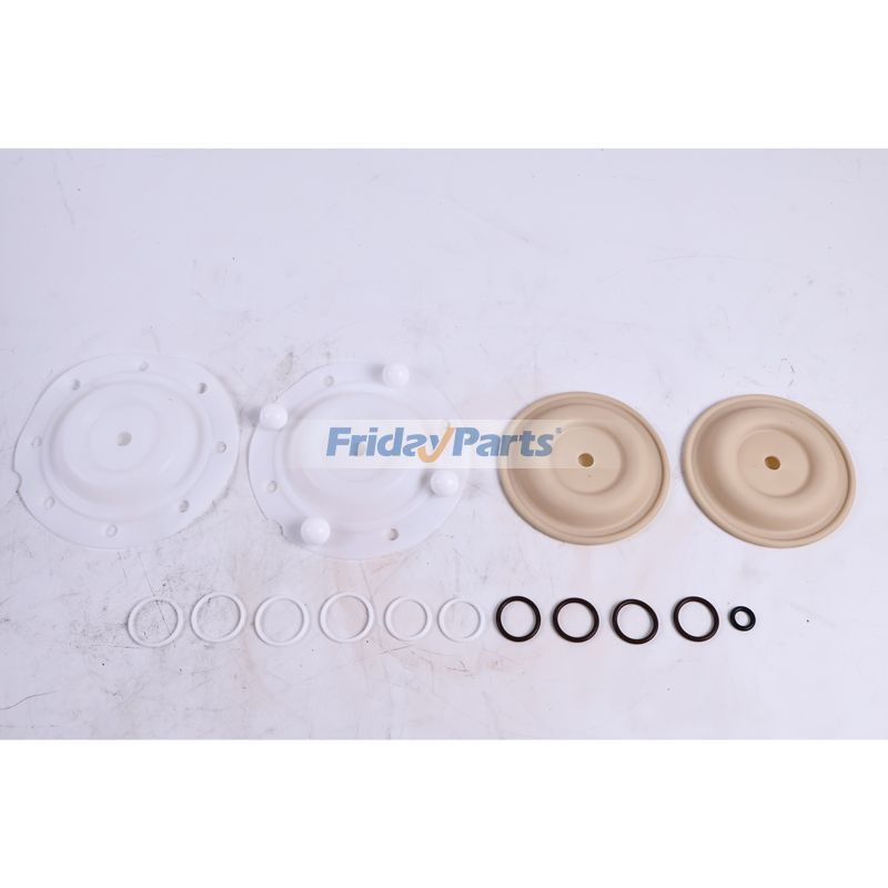 Others Diaphragm Pump Repair Kit