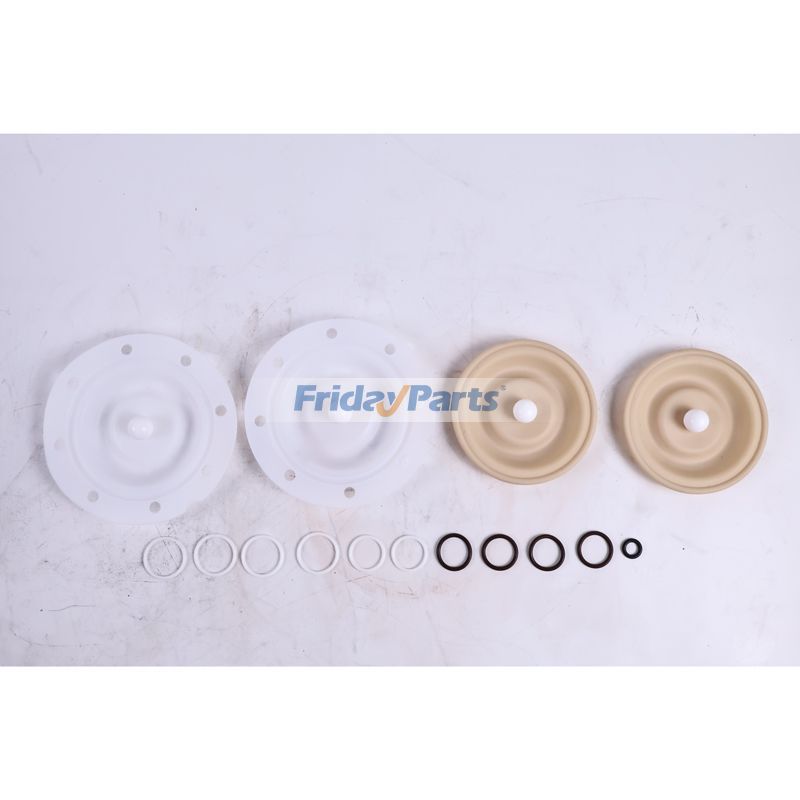 Diaphragm Pump Repair Kit in Stock in China,USA