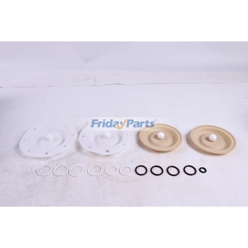 Diaphragm Pump Repair Kit For Ingersoll Rand