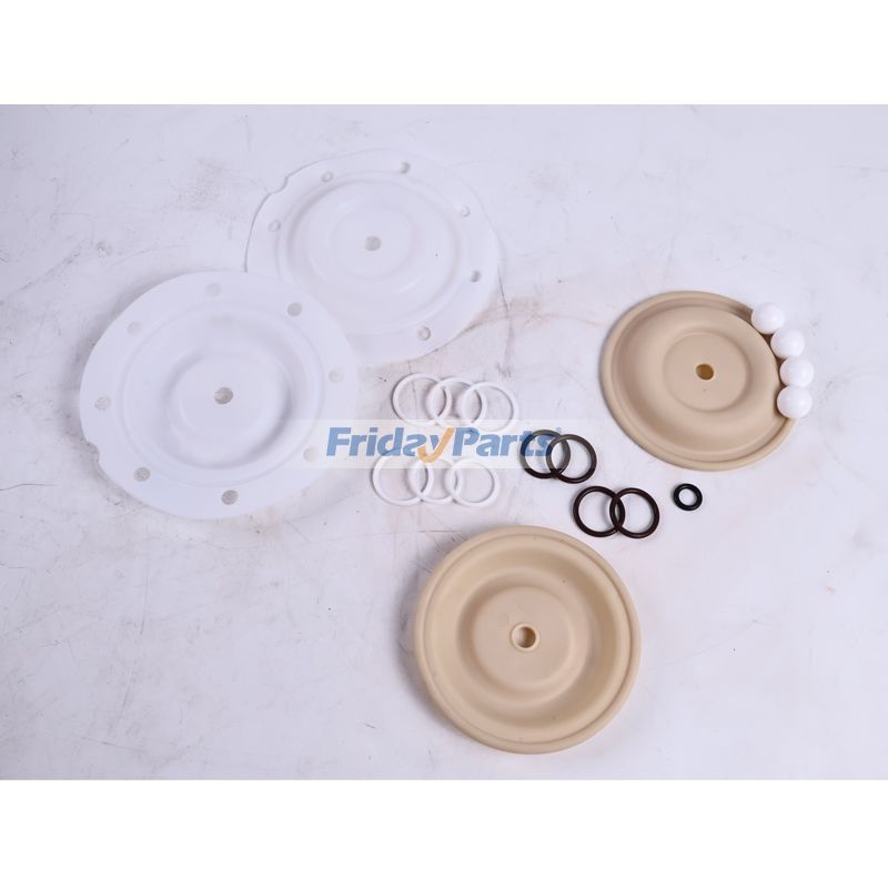 Diaphragm Pump Repair Kit 637140-44 for Ingersoll Rand ARO Pump