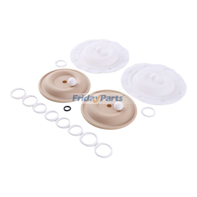 Kit de réparation de la section fluidepour Autres