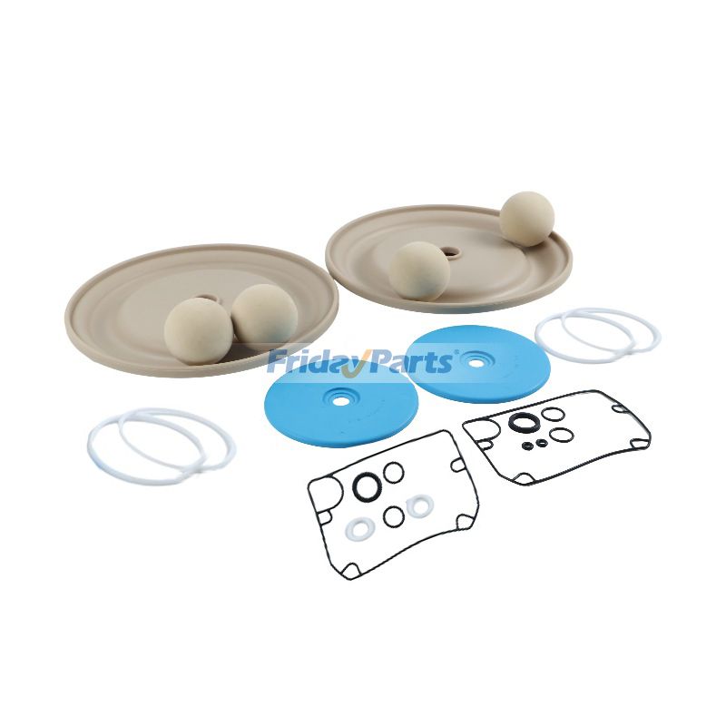 Others Fluid Section Repair Kit