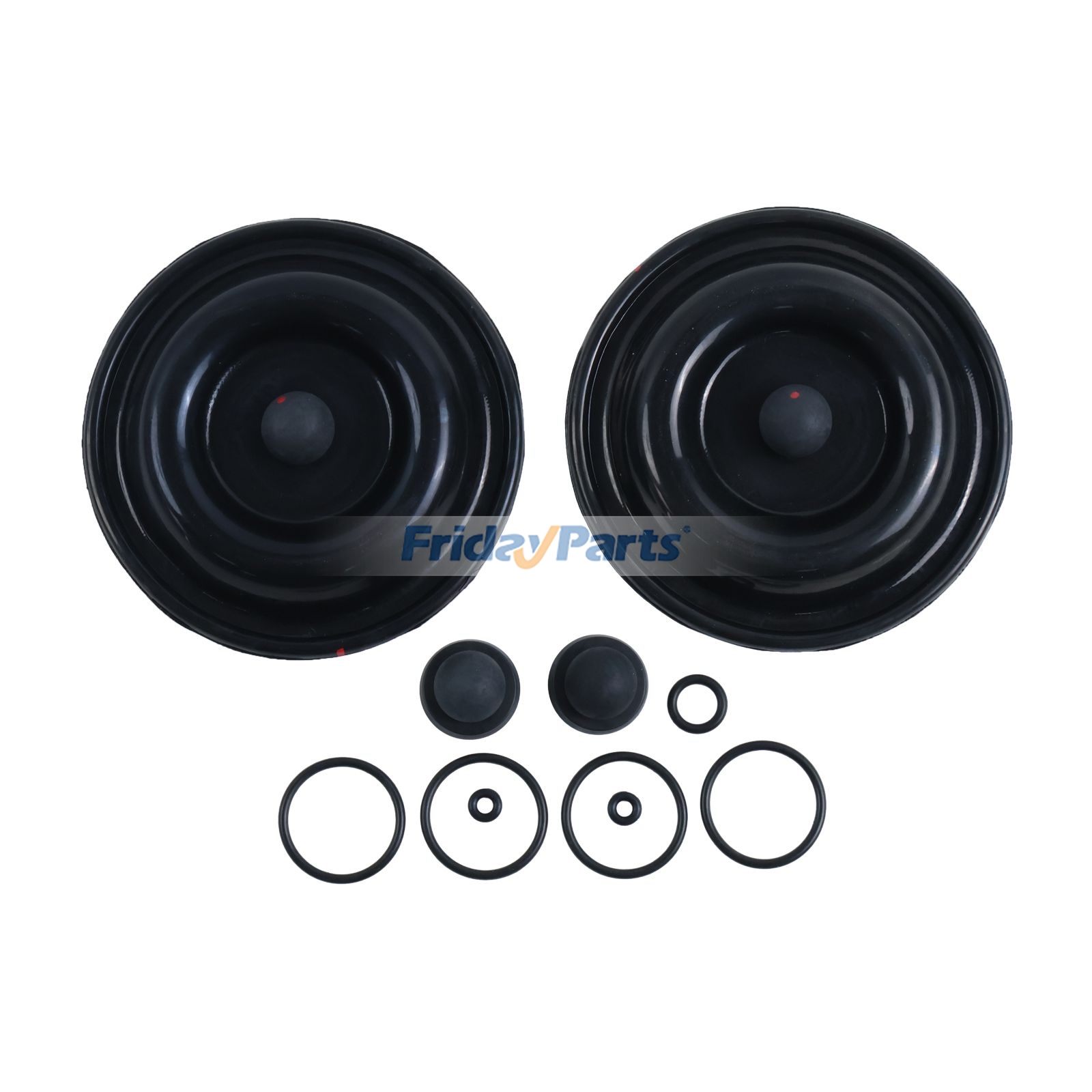 Others Fluid Section Repair Kit