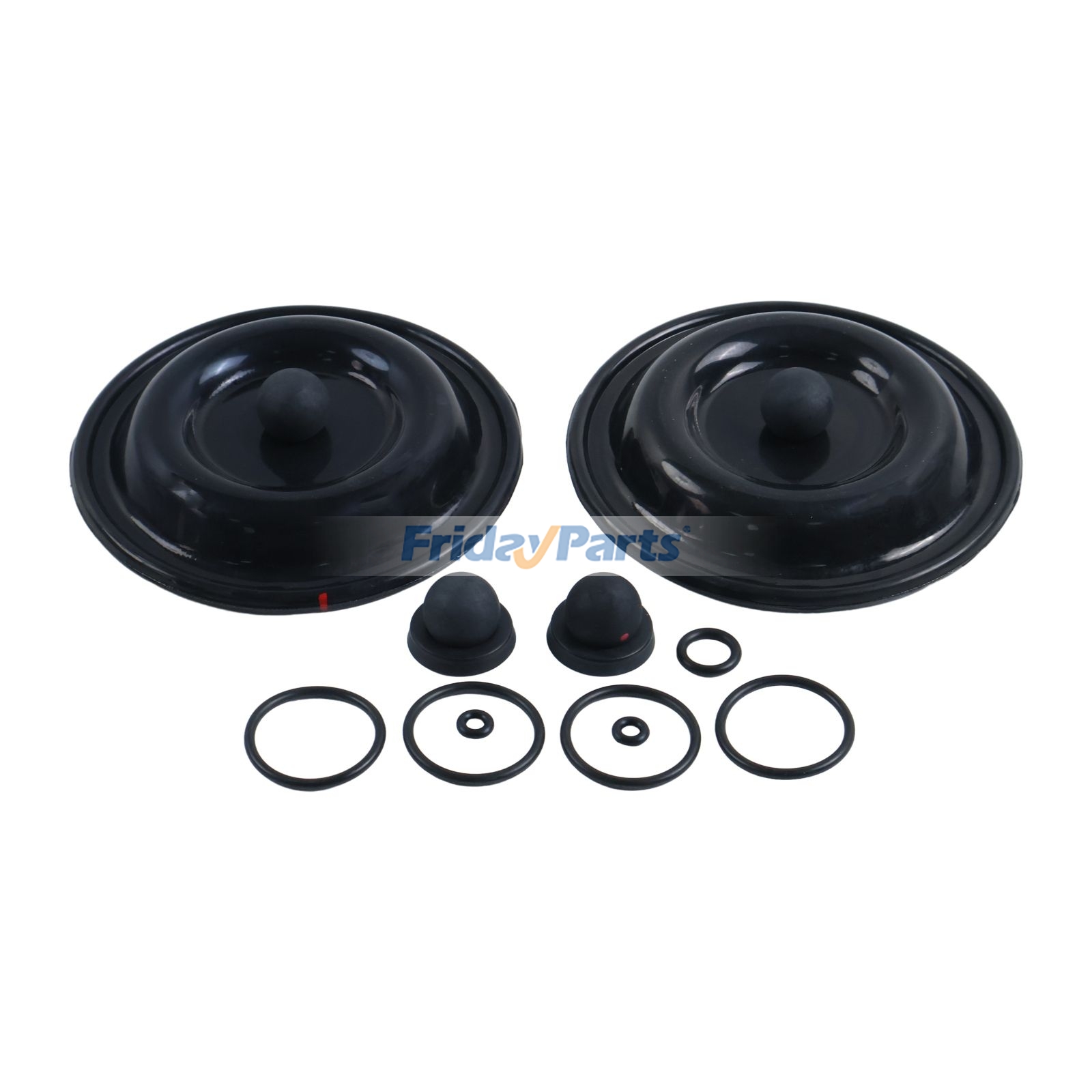 Fluid Section Repair Kit in Stock in China