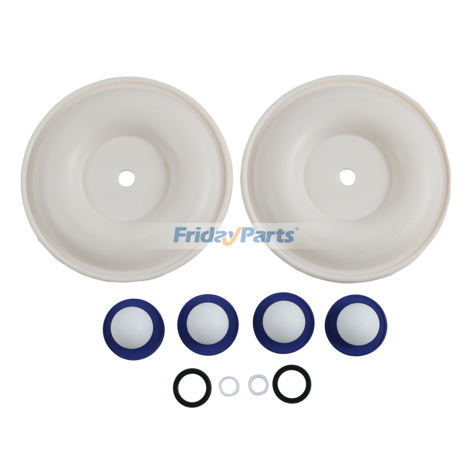 その他 流体セクション修理キット