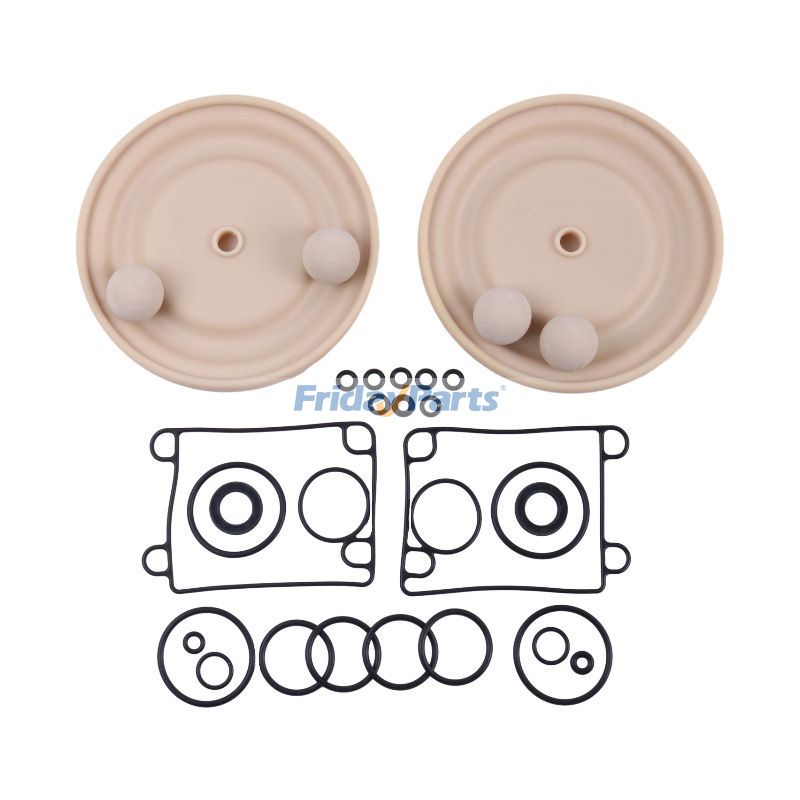 Fluid Section Service Kit for Others