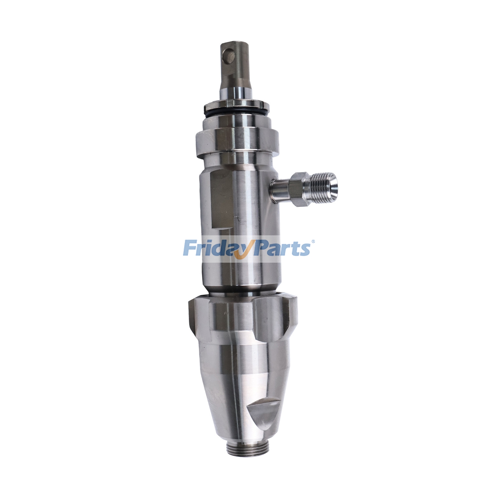 Fluid Pump compatible with Other Construction Equipment