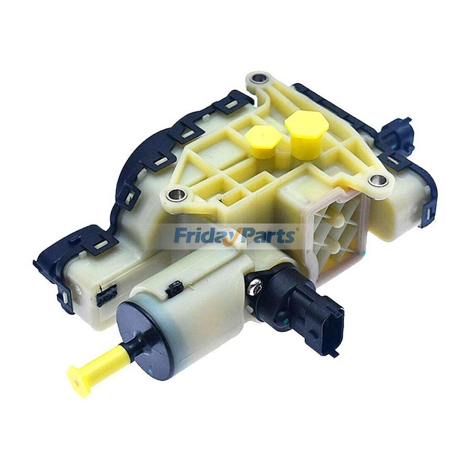 Flüssigkeitspumpe BC3Z5L227K BC3Z5L227L für Ford F-250 F-350 F-450 F-550 Super Duty Transit