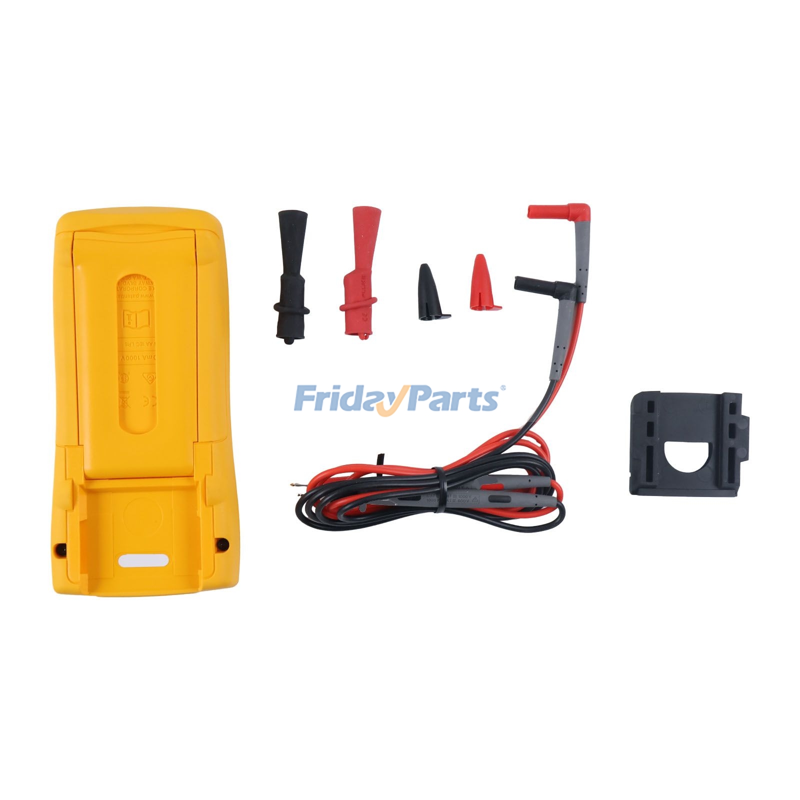 Parte para Equipo Industrial