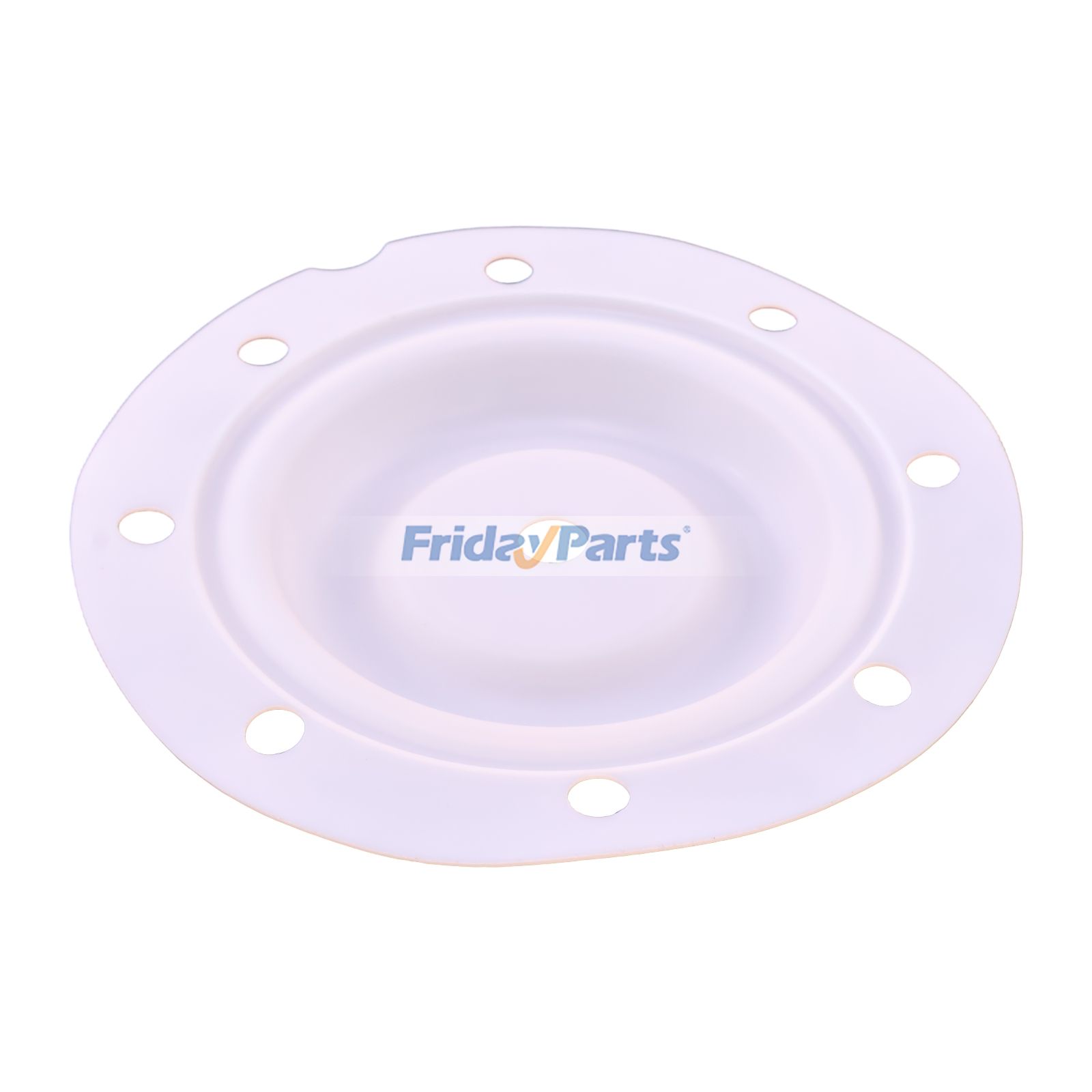 Fluoron Diaphragm 93111 for or Ingersoll Rand ARO Pump