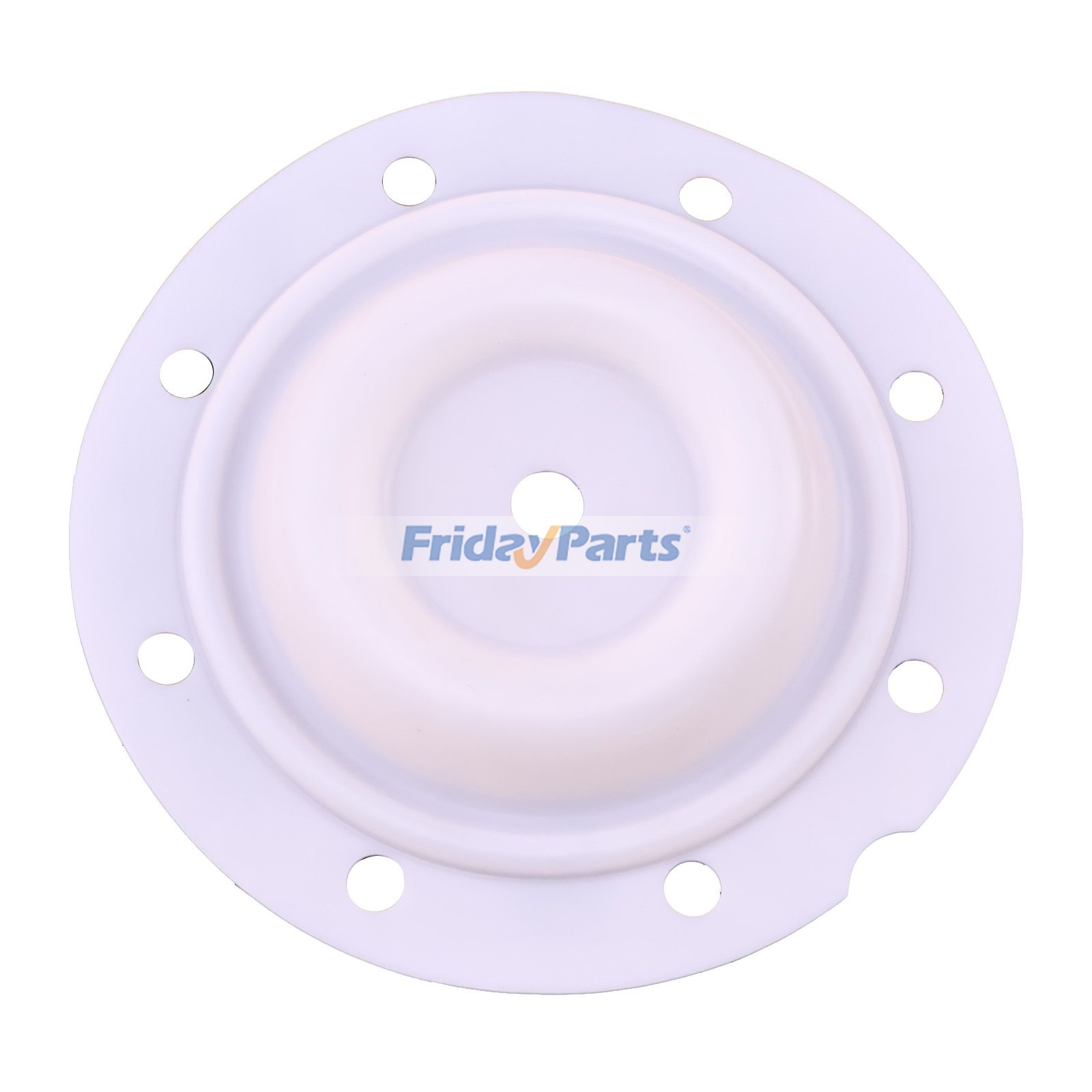 用フッ素ダイヤフラム 93111 または Ingersoll Rand ARO ポンプ用