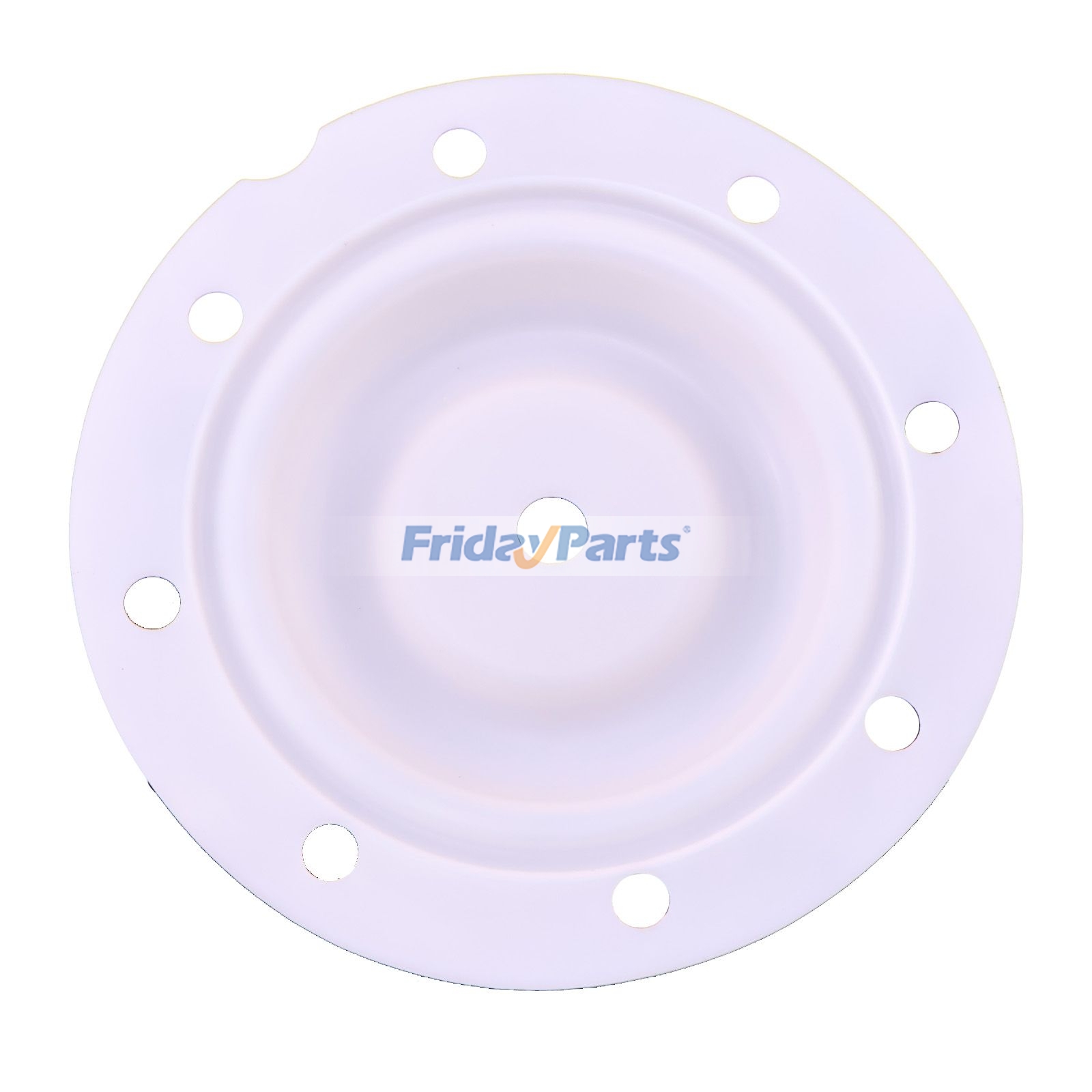 フッ素ダイヤフラム