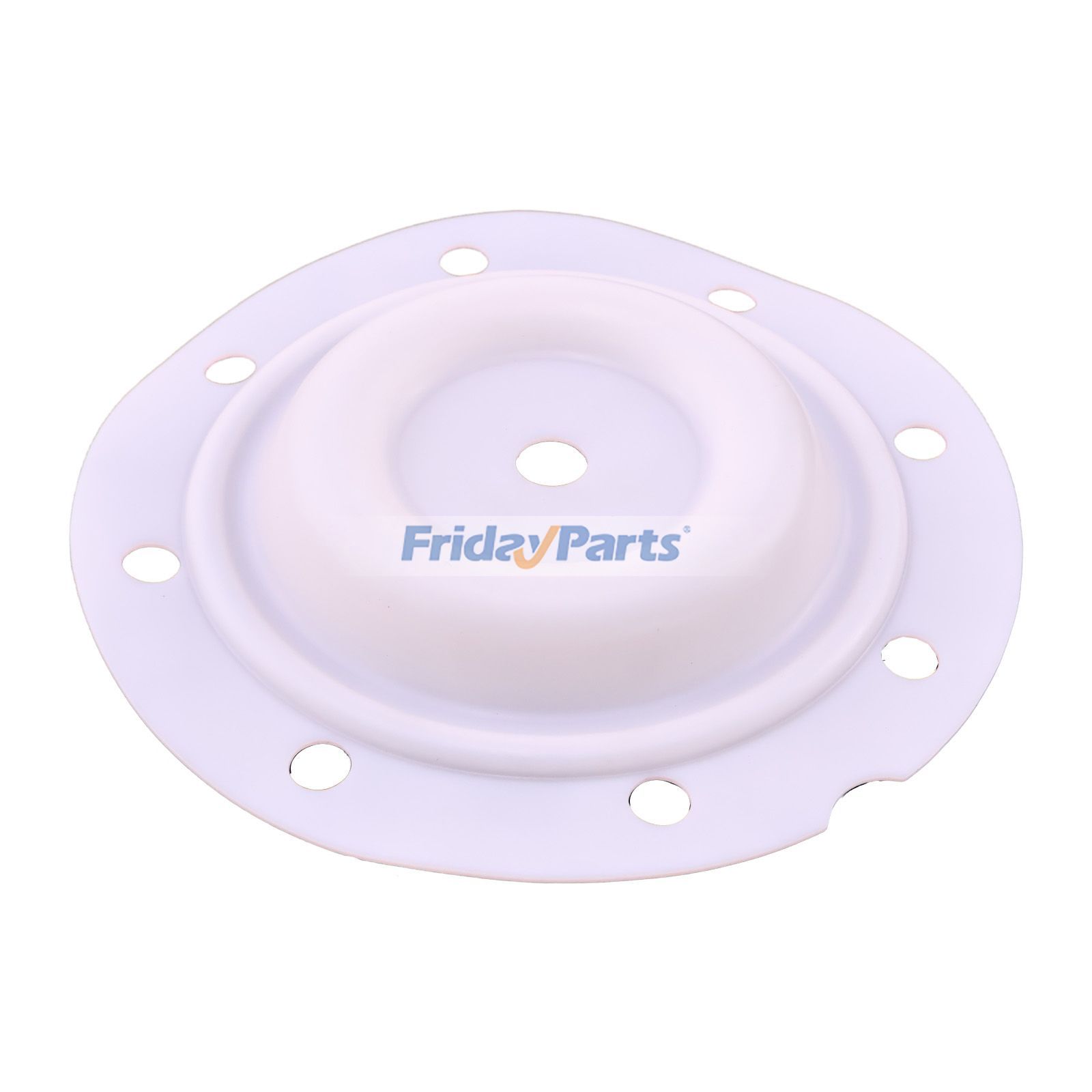 その他 フッ素ダイヤフラム