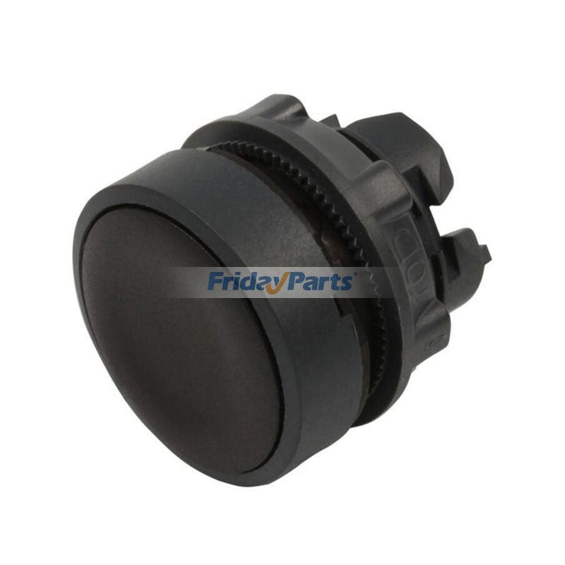 Flush Head Push Button Switch 147058 for Skyjack Lift SJIII3215 SJII3219 SJIII3220 SJIII3226 SJIII4620 SJIII4626 SJ7127RT SJ7135RT SJ9250RT