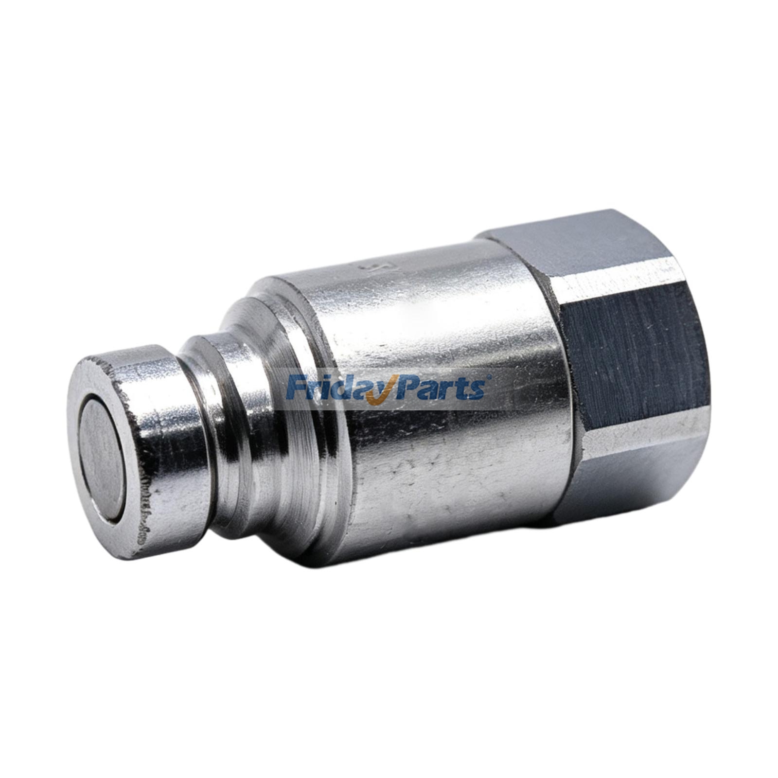 Flushface Female Threaded Plug Replacement for Dixon HT2F2