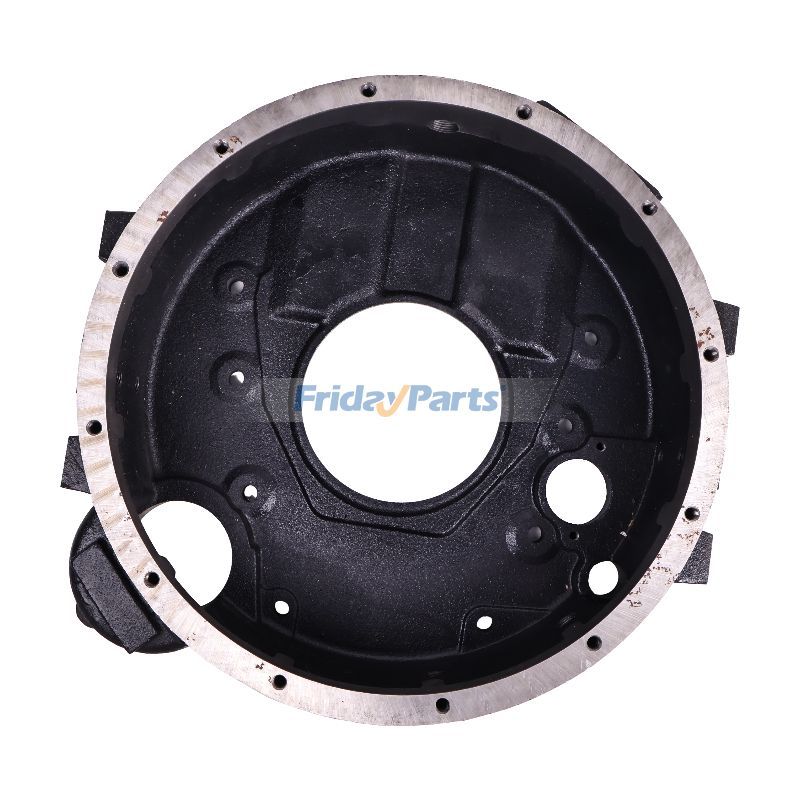 Flywheel Bell Housing for Engine,Excavator,Forklift,Loader,Motor Grader,Telehandler