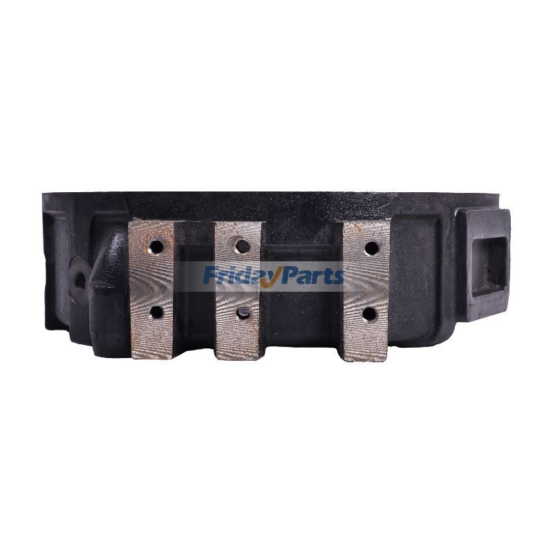  Flywheel Bell Housing For CASE,For HYUNDAI,For New Holland,For VOLVO