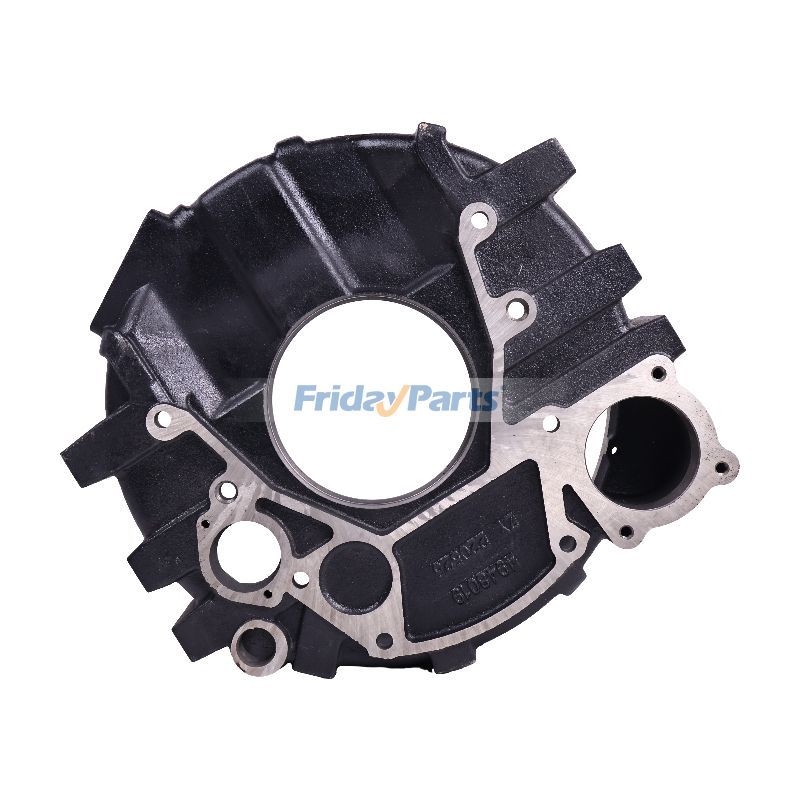 Flywheel Bell Housing 3937426 for Cummins Engine 4B3.9 6B5.9 6C8.3 B4.5 B5.9 ISB ISB6.7 ISBE ISBE4 ISC8.3 NH855 NT855 QSB3.9 QSB4.5 QSB5.9 QSB6.7 QSL9