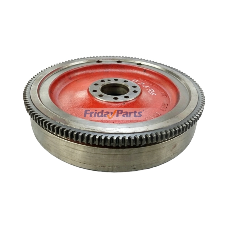 Flywheel 04204260 02240193 for Deutz Engine BF4L913 BF6L913 BF4M1013 BF4M2012 BF6M1013 BFM1013 F4L912 F6L913 TCD2012L042V TCD2013L042V