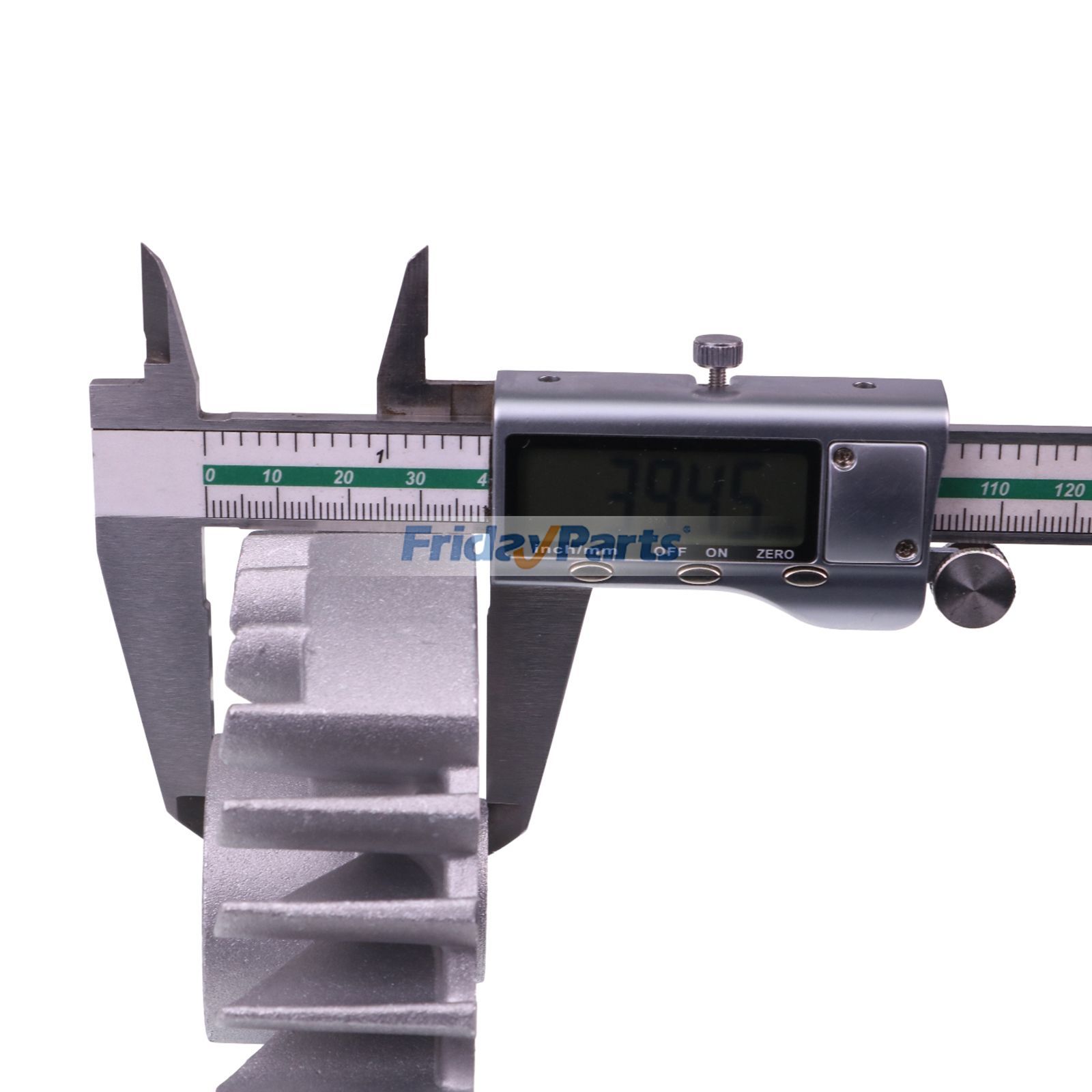 FridayParts Flywheel