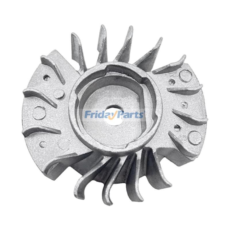 Flywheel 1130-400-1201 for STIHL Chainsaw 017 017C 018 018C MS170 MS170C MS180 MS180C