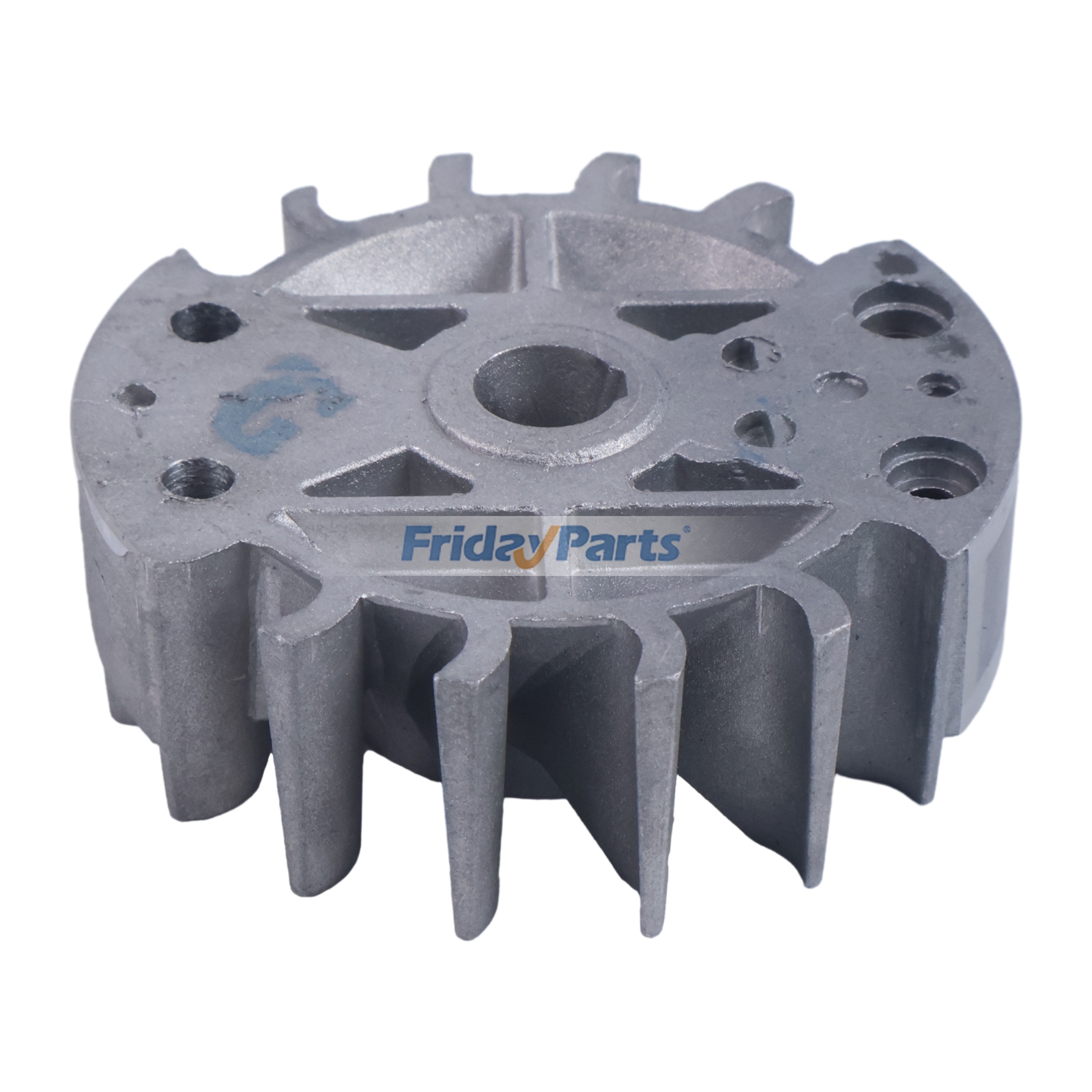 Schwungradfür Handwerkzeuge und Elektrowerkzeuge