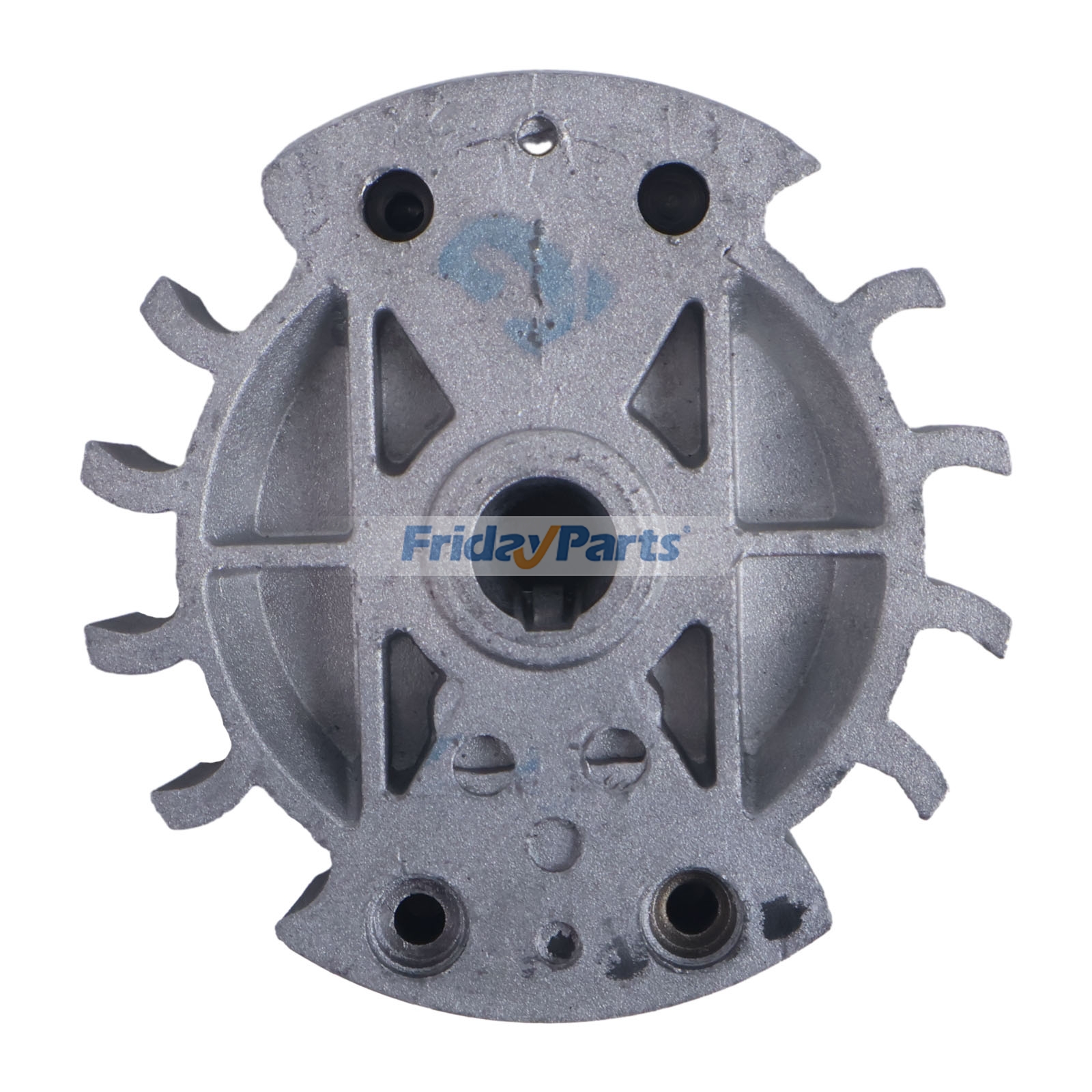 Schwungrad 1130-400-1201 für STIHL Kettensäge 017 017C 018 018C MS170 MS170C MS180 MS180Cfür Für Stihl