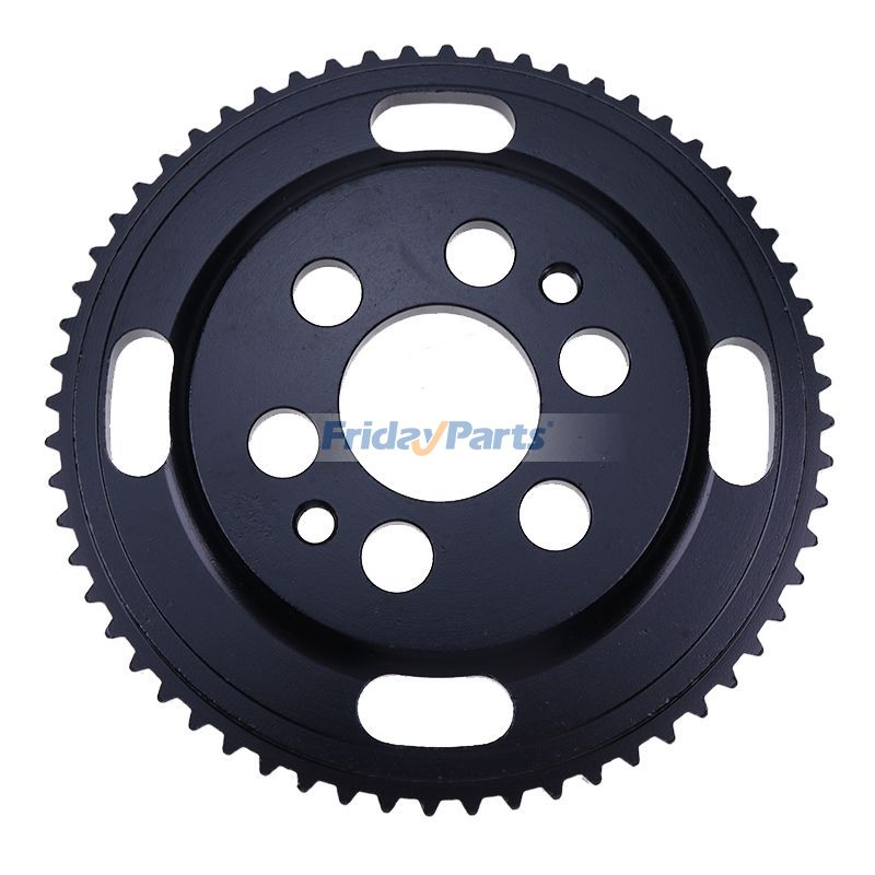 Volantpour Chariot Élévateur,Chargeur