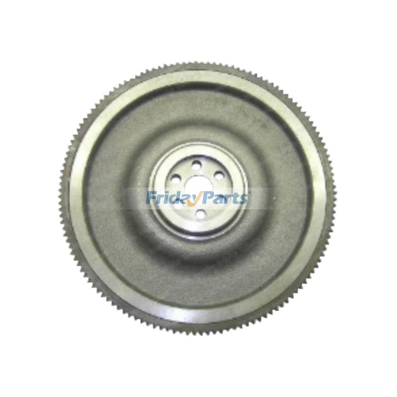 Volant moteur 12310-K9301 pour châssis de chariot élévateur Komatsu K15 K21 K25 AX20 AX50 BX20 BX50