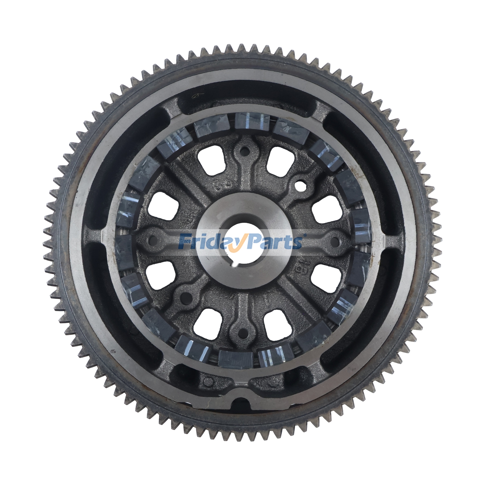 Flywheel compatible with Engine,Mower