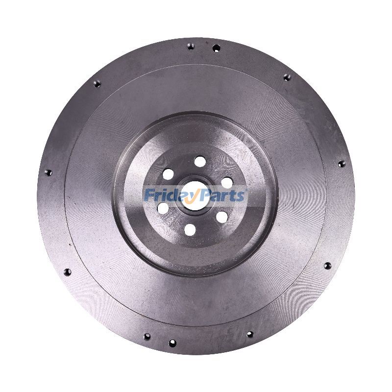 Forklift Flywheel