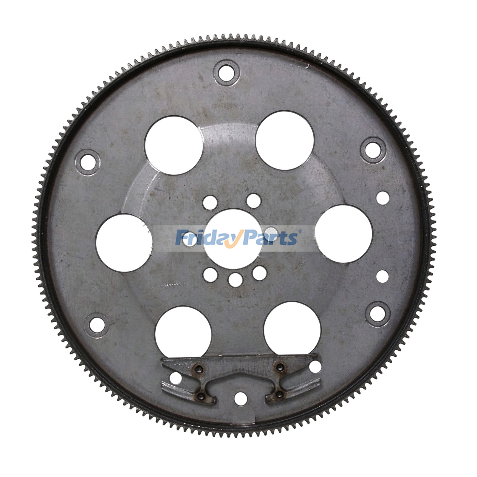 Flywheel 1399298 for Hyster Forklift S80FT H100FT H110FT H120FT H80FT H90FT S100FT S120FT S120FTS H4.0FT5 H4.0FT6 Premium Quality with 3-Year Warranty